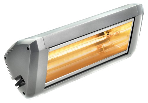 Infrarot-Heizstrahler Compact 2.2