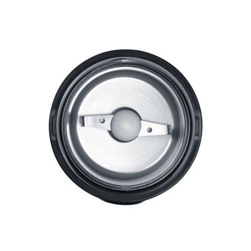 Severin Kaffeemühle, ca. 150 W, ca. 50 g, Edelstahl-Schlagmesser, vielseitige Einsatzmöglichkeiten dank kraftvollem,