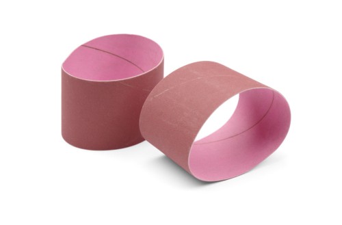 Schleifpapier für Messerschleifgerät, HENDI, Körnung 1000, 200x50mm