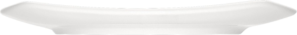 BAUSCHER options Kombi-Untertasse viereckig coup 14 cm
