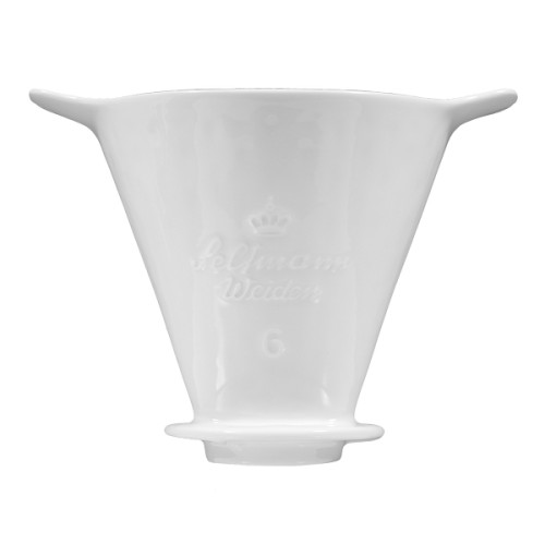 Seltmann Filter Nr. 6 5096, Form: Lukullus, Dekor: 00006