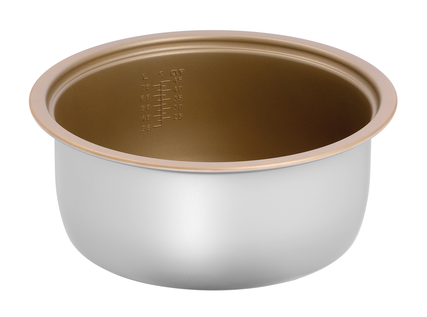 Bartscher Reiskocher 12L W | Spannung: 230 V |Maße: 50 x 44 x 37,0 cm. Gewicht: 9,8 kg