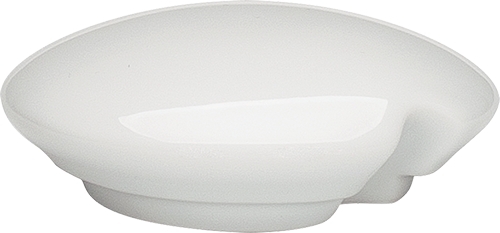 Schönwald Donna Marmeladen-/ Zuckerdose Deckel, Nenngröße: 20, Ø 75mm