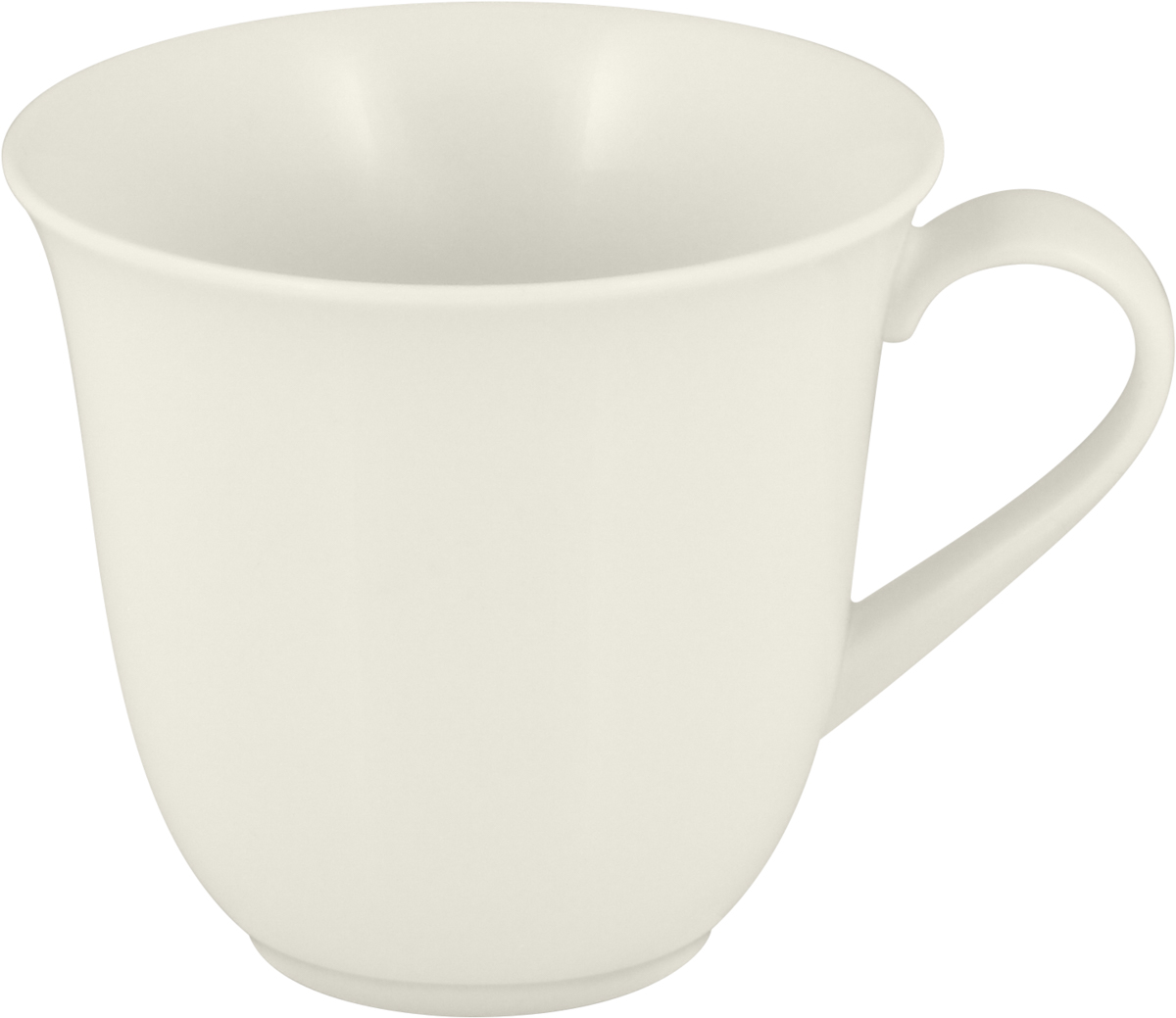 Create Becher 0,32l Höhe: 8,8 cm von BAUSCHER