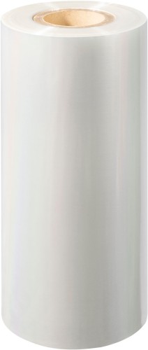 Duni Siegelfolie 40 µm für CPET/APET-schalen 380 mm x 400 m Transparent, 1 Stk/Krt (1 x 1 Stk)