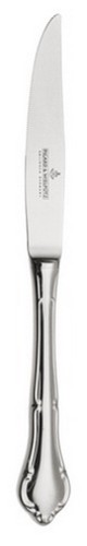 PALAZZO Steakmesser HH 18/10 CNS, ganz  poliert