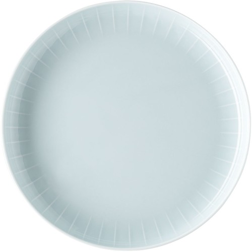 Joyn Mint Green (mintgrün) von Arzberg, Gourmetteller flach, 22 cm, aus Porzellan