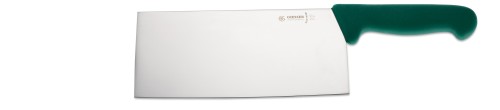 Giesser Chinesisches Hackmesser, grün