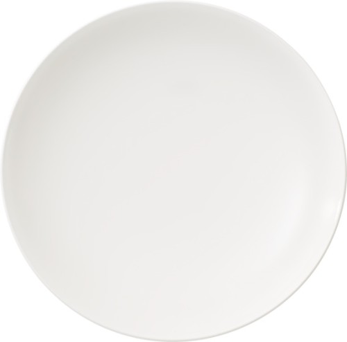 Villeroy & Boch Coupeteller halbtief, 22,5 cm Durchmesser, Serie Stella Hotel