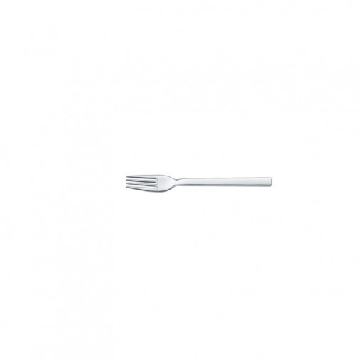 Vorspeisegabel der Form Unic von WMF Cromagan poliert