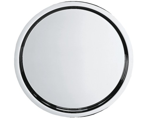 WMF Tablett CLASSIC 30cm rund | Maße: 29,5 x 29,5 x 2 cm