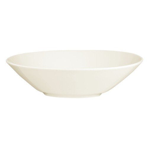 Seltmann Gourmetschale tief Organic M5316/20 cm, Form: Maxim, Dekor: 00003