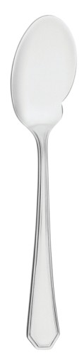 Gourmetlöffel Modena, Edelstahl 18/10, poliert