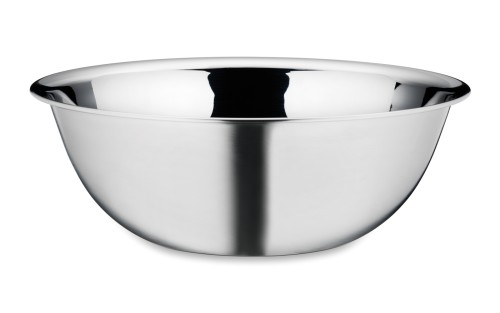 Schüssel Pina Edelstahl 18/10 silber 11,5 cm 30,0 cm Ø 5,5l von Kela