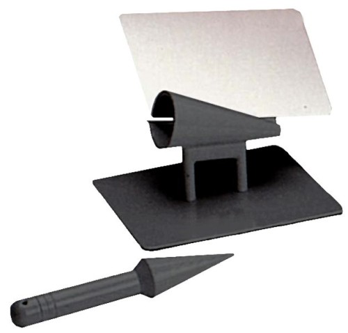 NEUMÄRKER Cornetti Roller 200x253x155 mm