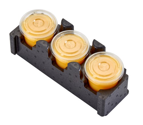 Cam GoBox Getränkehalter - 1 Stück von Cambro