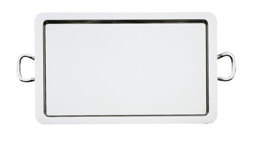 WMF Tablett NEUTRAL GN 2/1 | Maße: 75 x 53 x 1,7 cm