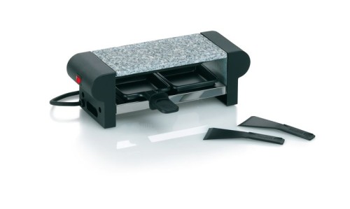 KELA Raclette/Heißer Stein Splügen