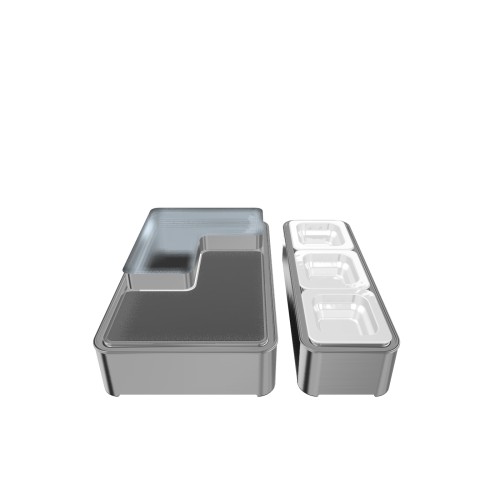 WMF Modul 80 - QUADRO |