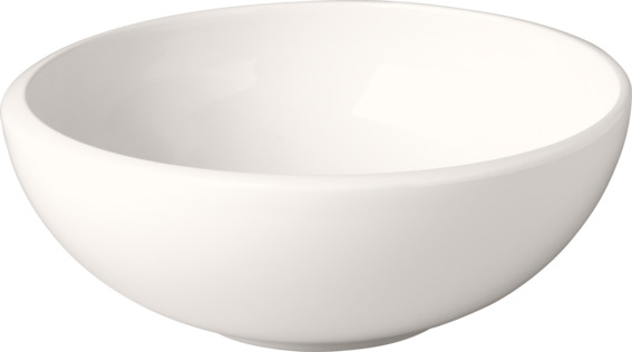 Villeroy & Boch Bol, 16,5 cm Durchmesser, Serie New Moon, Inhalt: 0,75 Liter