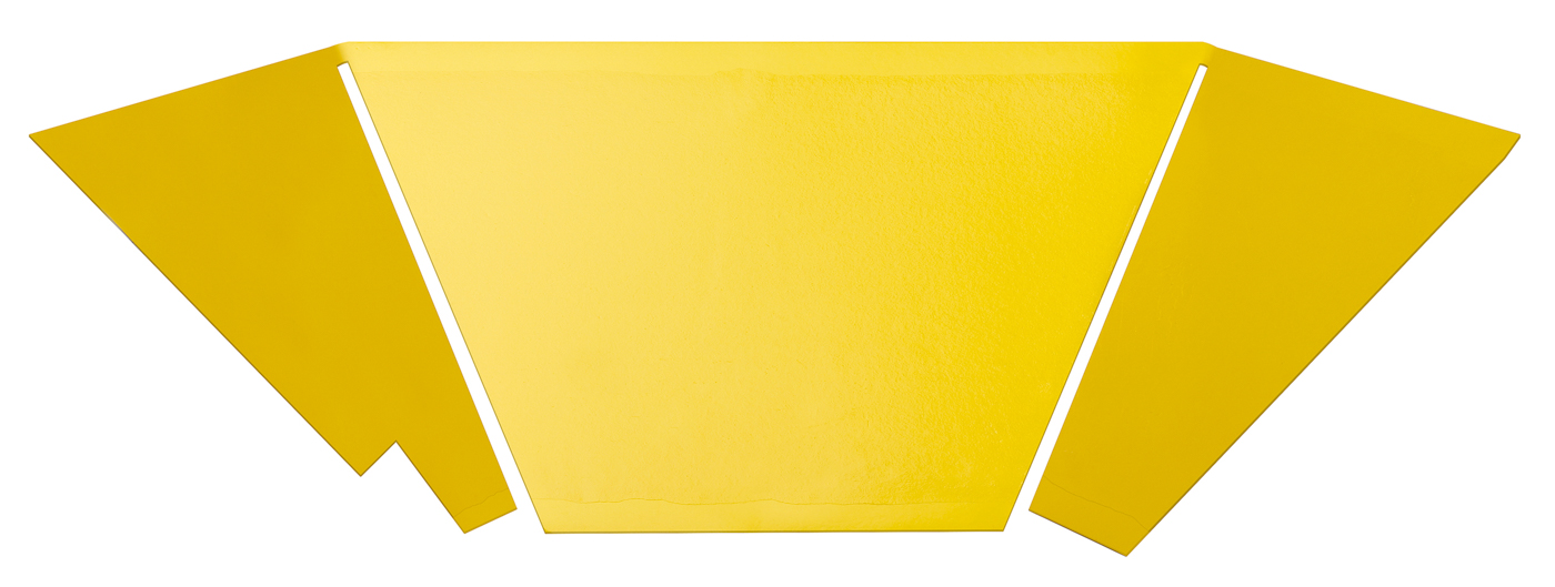 Bartscher Klebefolie IF-92 |Bestellmengeneinheit: 1 Karton (5 Klebefolien) |Maße: 32 x 18 x ,1 cm. Gewicht: 0,027 kg