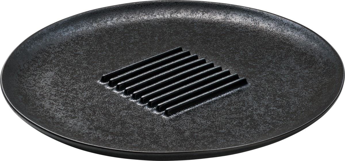 Schönwald flache Teller, rund, Durchmesser: 28 cm, Serie: Playground - Coast & Country