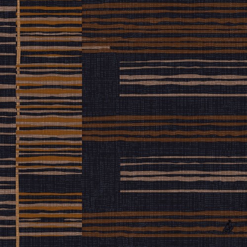 DUNI Dunisoft-Servietten 40 x 40 cm, Brooklyn Black