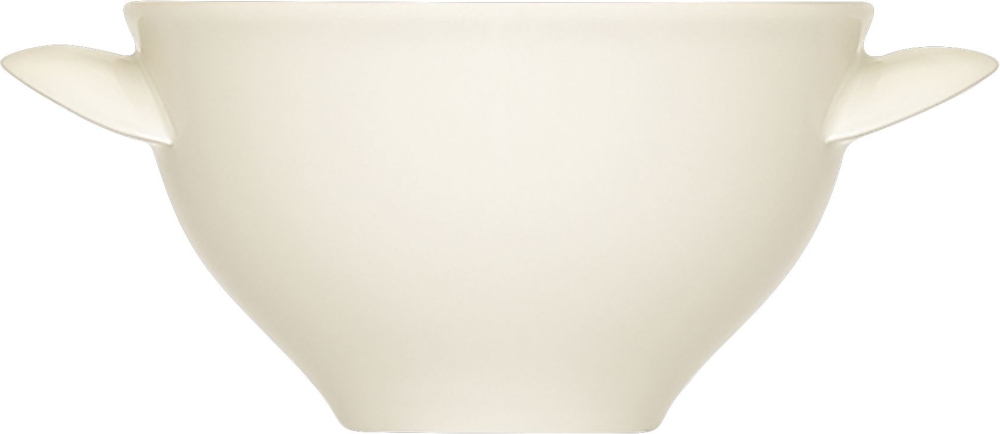 BAUSCHER raffinesse Suppenobertasse stapelbar 0.28 l