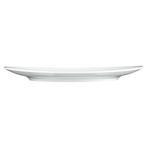 Seltmann Teller oval 5235 34 cm, Form: ModernLife, Dekor: 00006