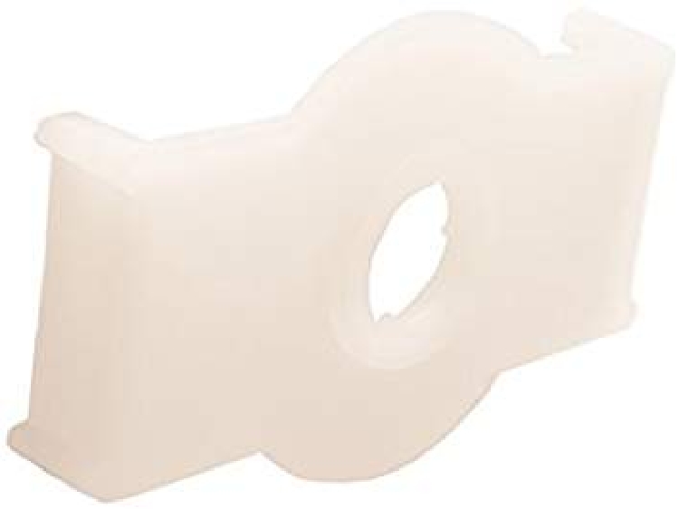 Feder zum Fixieren des Glaseinsatzes für Stelton Isolierkannen, Kunststoff