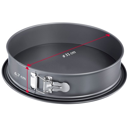 Westmark Springform »Back Profi«, auslaufsicher, ø 28 cm