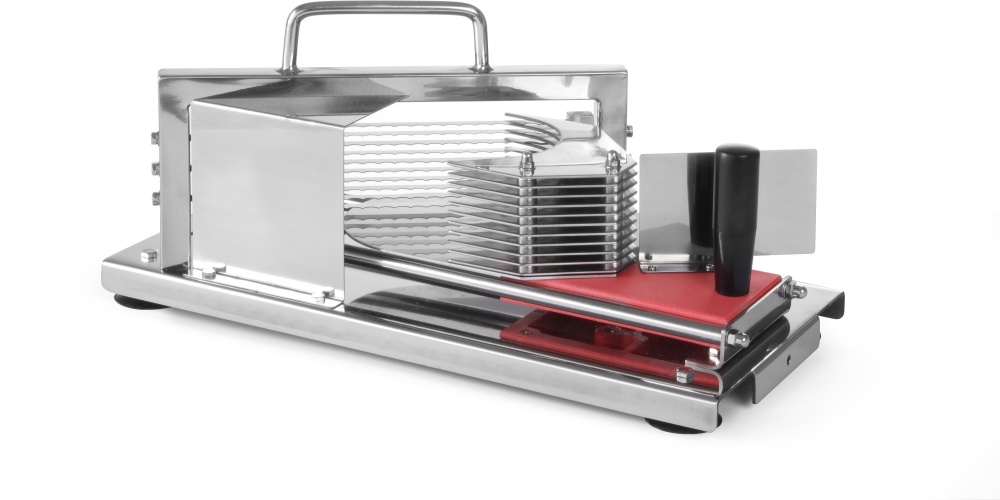 HENDI Tomatenschneider - Maße: 432x202x(H)210 mm