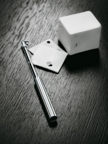 Stelton Käseschneider, 22,5 cm