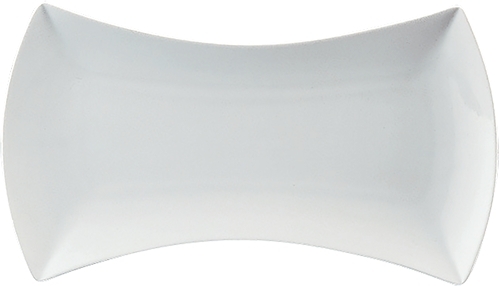 Schönwald Event Platte tailliert, Nenngröße: 16, Ø 160x87mm