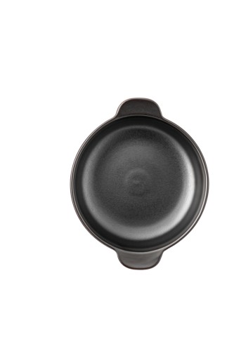 Arzberg Sharing Bowl 20cm Joyn Stoneware Iron