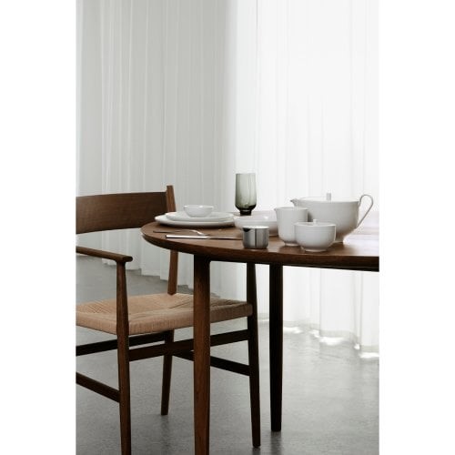 Blomus Set 2 Trinkgläser -flow- smoke 400ml