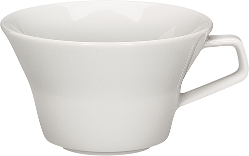 Schönwald Connect Tasse Café au lait, Nenngröße: 35, Ø 114mm, Inhalt: 0,35 L