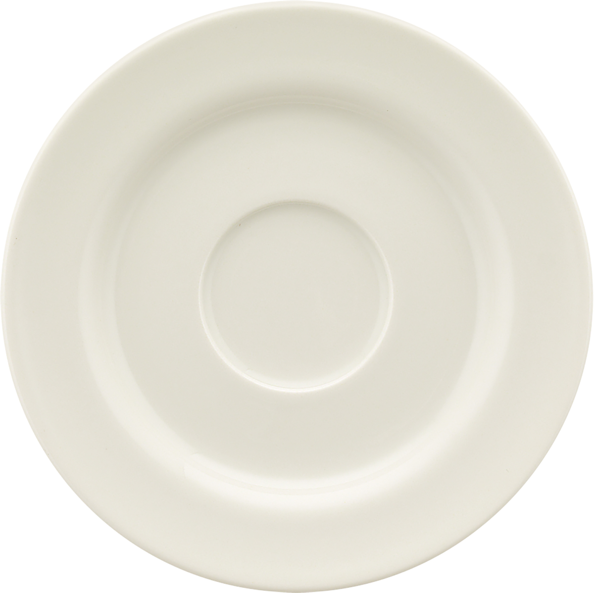 Generation Untertasse rund 13 cm Höhe: 1,8 cm von SCHÖNWALD