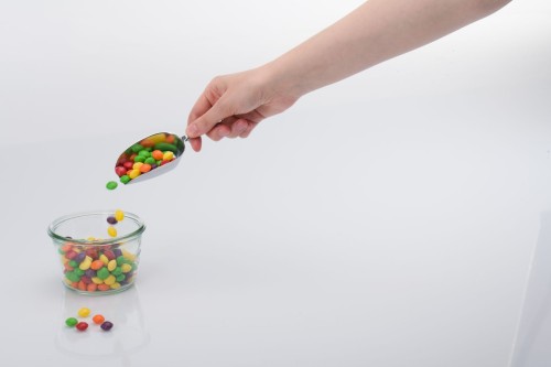 Westmark Haushaltsschaufel »Hygia«, 37 ml