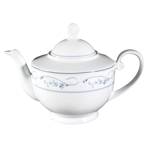 Seltmann Teekanne 6 Personen, Form: Desiree, Dekor: 44935 Aalborg