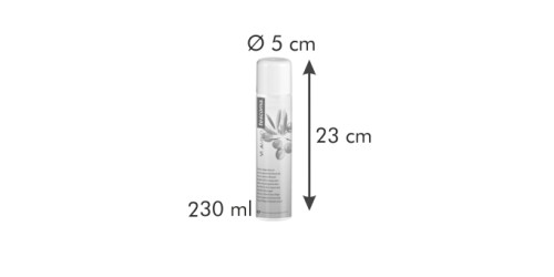 Extra natives Olivenöl VITAMINO 300 ml / 230 g