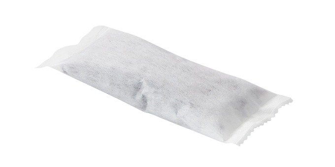 Nachfüllpackung für Schuherfrischer FANCY HOME, Lavendel, 2 St.