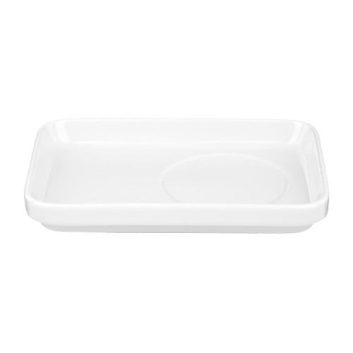 Seltmann V552 PR_Setplatte 16x11 cm, Form: Varionorm, Dekor: 00003