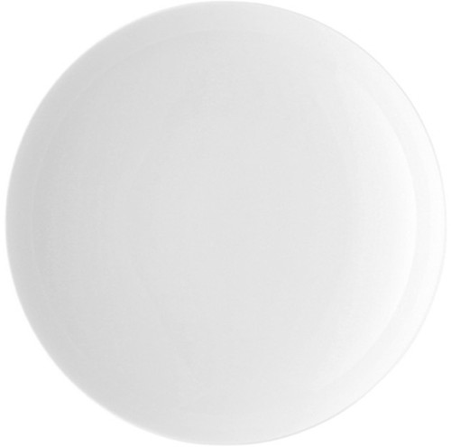 New Epoque Weiss Gourmetteller tf.22