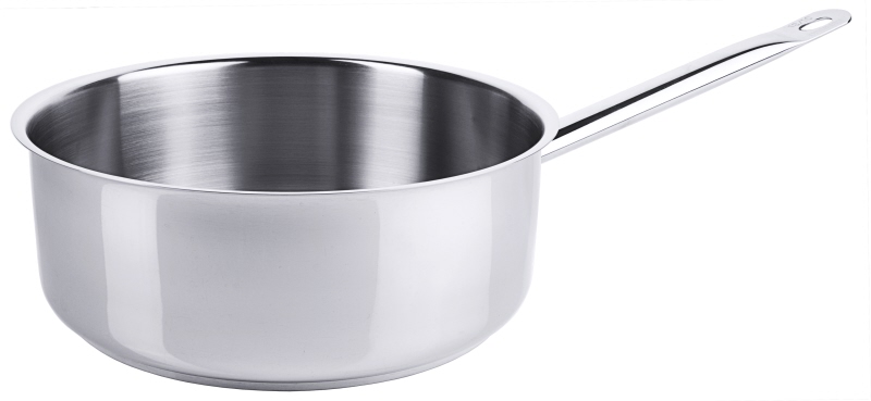 Stielkasserolle 24 cm