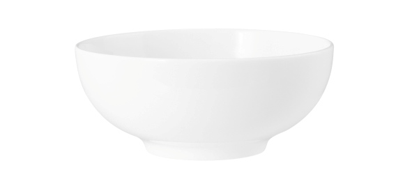 Seltmann Foodbowl 13 cm, Form: Coup Fine Dining, weiss, hohe Kantenschlagfestigkeit, Made in Germany