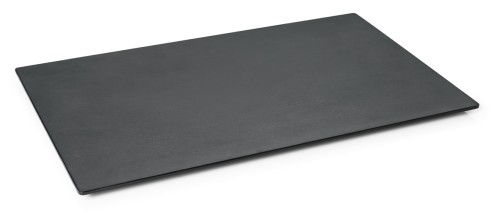 GN Buffetplatte. GN 1/1, Melamin. Oberfläche strukturiert.