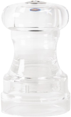 Acryl Salzstreuer 10cm