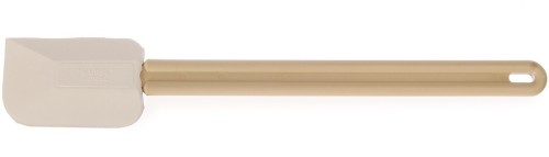 HENDI Teigschaber - 55x90x(L)420 mm