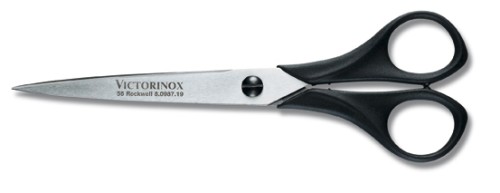 Victorinox Haushalt- und Bastelschere, rostfrei, 19 cm